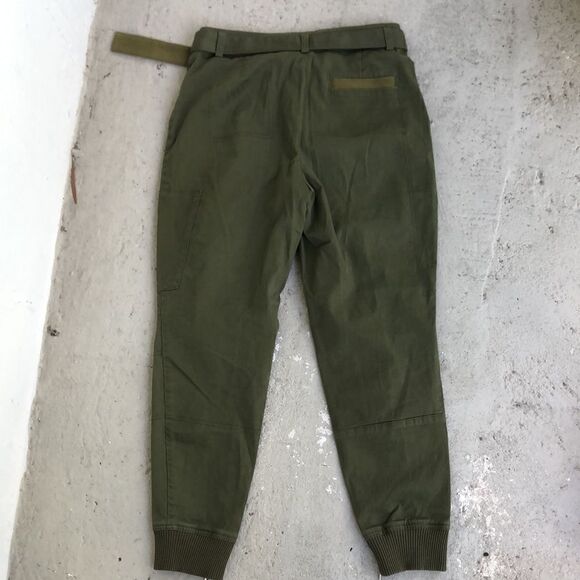 Grey Jason Wu pants - Picture 4 of 5